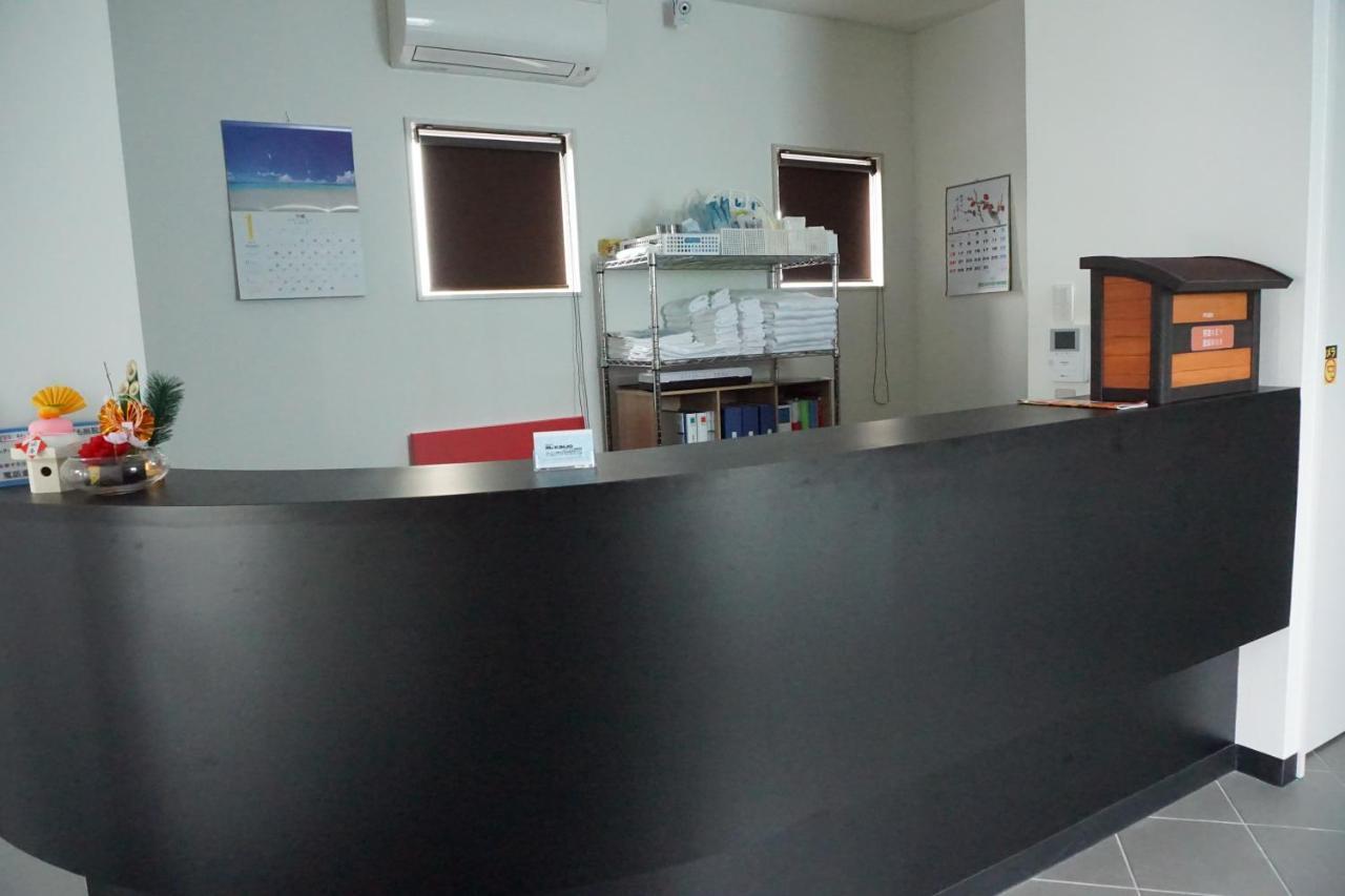 Mr.Kinjo Inn Children Medical Care Center Haebaru Exterior photo